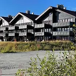 Apartmán Beitotind Sentralt Pa Beitostolen