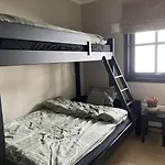 Beitotind Sentralt Pa *