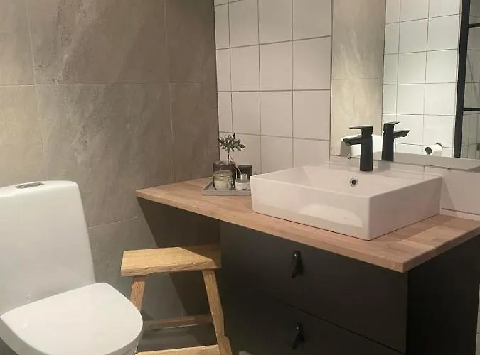 Apartament Beitotind Sentralt Pa Beitostolen