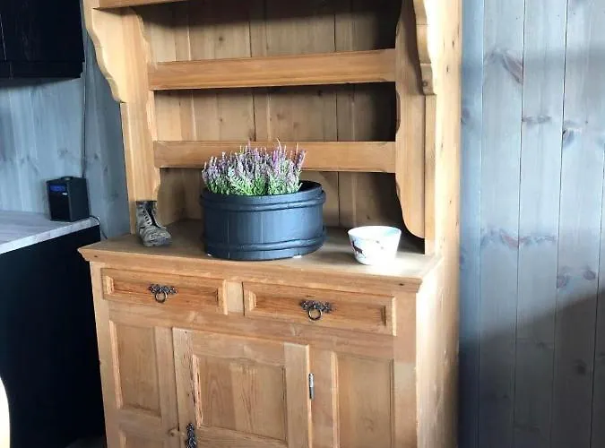 Beitotind Sentralt Pa