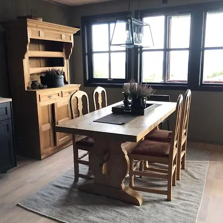 Beitotind Sentralt Pa Beitostolen