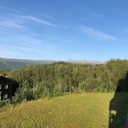 Lejlighed Beitotind Sentralt Pa Beitostolen