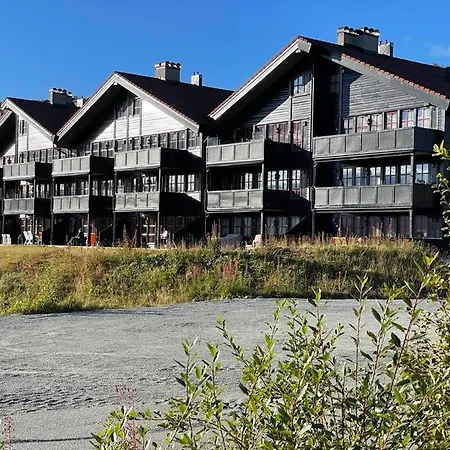 Lejlighed Beitotind Sentralt Pa Beitostolen