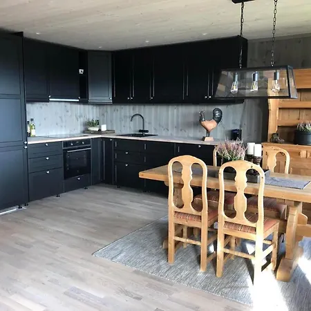 Beitotind Sentralt Pa * Beitostolen