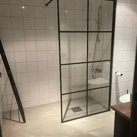 아파트 Beitotind Sentralt Pa Beitostolen