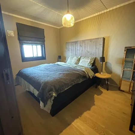 Beitotind Sentralt Pa *