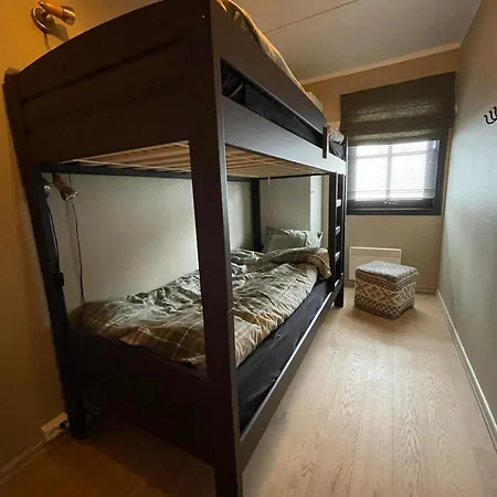 Beitotind Sentralt Pa Lejlighed Beitostolen