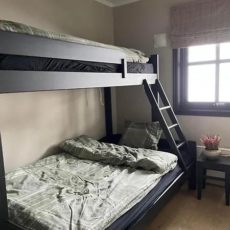 Beitotind Sentralt Pa *